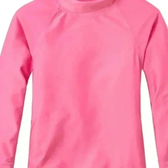 UVSkinz spf swim shirt - Picture 3 of 4